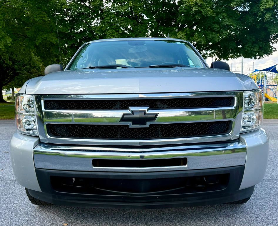 chevrolet silverado 1500 2010 3GCRKSEA0AG134129 image chevrolet silverado 1500 2010 3GCRKSEA0AG134129 image